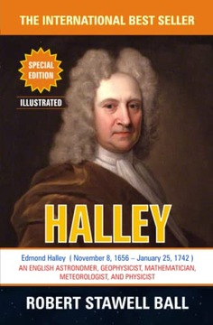 Ball, Robert StawellEdmond Halley: Great Astronomers