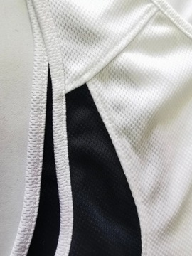 Спортивная блузка Nike белая M