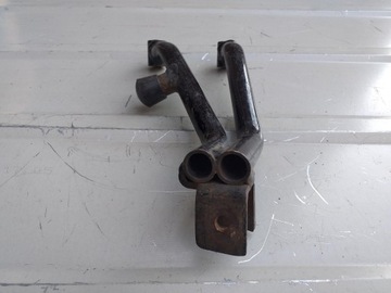 HONDA CBR 600 F2 КОМПЛЕКТ ПОДНОГ