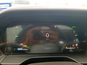 Jeep Grand Cherokee IV 2022 Jeep Grand Cherokee 2022 JEEP GRAND CHEROKEE LIMITED 4XE 2.0 Hybryda 375KM, zdjęcie 9