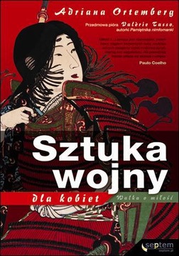 Sztuka wojny dla kobiet