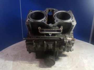 БЛОК ДВИГАТЕЛЯ ПОРШНЕВЫЕ ПОРШНИ HONDA CB 500