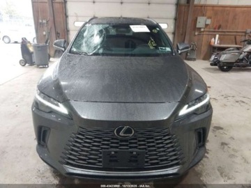 Lexus RX V 2025 Lexus RX 350 Premium 2025 2.4L 2.4 Benzyna 275KM, zdjęcie 7