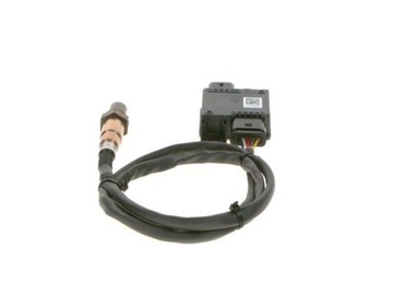 CZUJNIK FILTRA CZĄSTEK STAŁYCH DPF 0 281 007 902