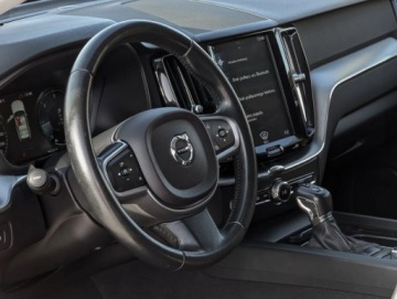 Volvo XC60 II Crossover D4 190KM 2018 Volvo XC 60 Ledy Navi Alu Kamera Serwis Gwarancja 2.0 Diesel 190KM, zdjęcie 16