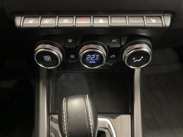 Renault Arkana SUV 1.3 TCe 140KM 2022 Renault Arkana 1.3 TCe mHEV Intens EDC Renault Ark, zdjęcie 17