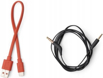 SŁUCHAWKI BEZPRZEWODOWE JBL NAUSZNE BLUETOOTH Z MIKROFONEM MOCNY BASS BIAŁE