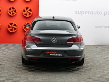 Volkswagen CC 2.0 TDI BlueMotion Technology 184KM 2015 Volkswagen CC 2.0 TDI DSG 184KM, zdjęcie 4