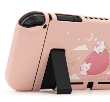 Чехол в стиле аниме для Nintendo Switch