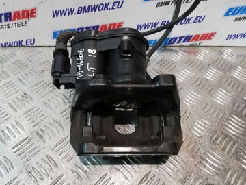 BMW I8 I12 I15 TŘMEN BRZDOVÝ ZADNÍ LEVÝ 6870631