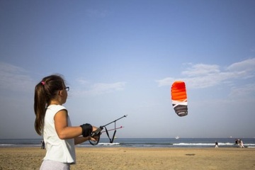 Кайт Cross Kites Boarder 2.5 Fluor Orange
