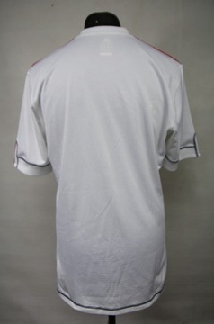 Adidas Liverpool 2009/20010 _ 3-й размер L