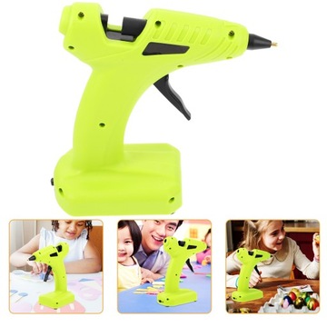 Narzędzia Pistolet do klejenia Mini pistolet do kleju w sprayu Pistolet do