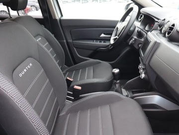 Dacia Duster II SUV 1.6 SCe 115KM 2019 Dacia Duster 1.6 SCe, Salon Polska, GAZ, Navi, zdjęcie 8