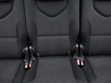 Peugeot 308 I Kombi 1.6 HDi 16V 109KM 2009 Peugeot 308 1.6 HDi, Salon Polska, Klima, zdjęcie 9