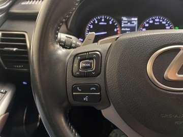 Lexus NX I SUV Facelifting 300 238KM 2019 Lexus NX 300 Prestige AWD I (2014-2021) Lexus NX 3, zdjęcie 12