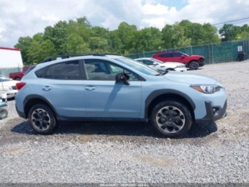 Subaru 2023 Subaru Crosstrek 2023 SUBARU CROSSTREK PREMIUM 2.0 Benzyna 252KM, zdjęcie 4