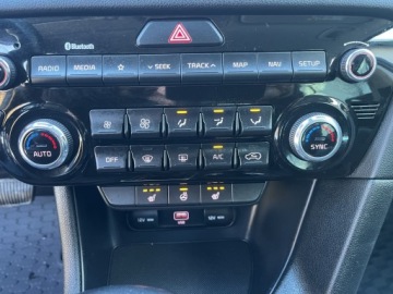 Kia Sportage IV SUV Facelifting 1.6 CRDI 136KM 2019 Kia Sportage IV 48V 1,6 CRDI-136KM Automat,Hak, Asystent znaków..., zdjęcie 22