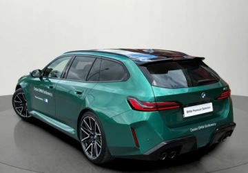 BMW Seria 5 G90-91 M Touring 4.4 V8 727KM 2026 BMW M5 Samochod demonstracyjny Leasing 103 BMW Bonkowscy Wroclaw, zdjęcie 7