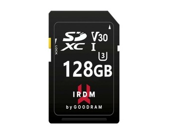 Karta Pamięci Sdxc Goodram Irdm 128Gb Uhs-I U