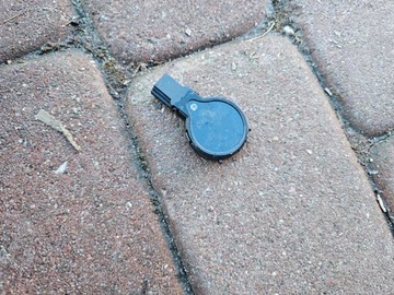 Czujnik sensor deszczu Opel Meriva B 13280250