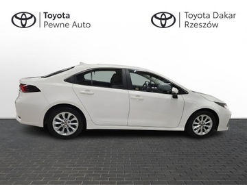 Toyota Corolla XII Sedan Facelifting 1.5 VVT-i 125KM 2023 Toyota Corolla 1.5 Comfort MS Seria E21 (2019-) To, zdjęcie 5