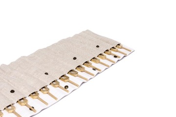 Латунные камертоны 