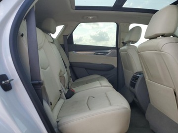 Cadillac 2021 Cadillac XT5 Premium Luxury 2021 2.0l 2.0 Benzyna 235KM, zdjęcie 10