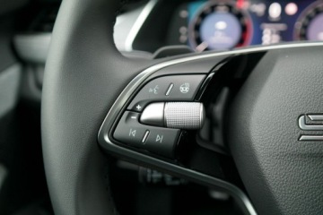 Skoda Octavia IV Liftback 1.5 TSI EVO 150KM 2026 Škoda Octavia Skoda Octavia Drive Selection 1.5, zdjęcie 14