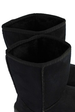 Утепленные зимние ботинки ESKIMOS LIGHTWEIGHT (38)