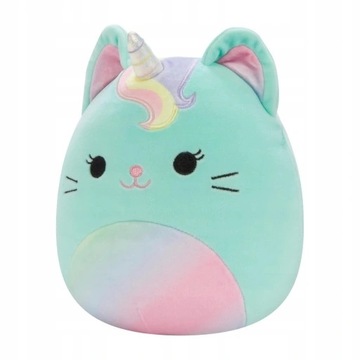 Squishmallows Maskotka Miś KOTOROŻEC NICOLE 2