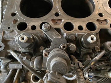 pompa paliwa PLD UPC Midlum DXi7 280km