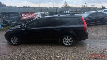 Volvo V70 III Kombi 1.6 T4 180KM 2012 Volvo V70 1.6 turbo 180KM automat skory zadbany doinwestowany zamiana gwar, zdjęcie 5