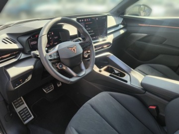 Cupra Terramar SUV 2.0 TSI 265KM 2025 Cupra Terramar VZ 2.0 TSI 4x4 / 265 KM DSG / Bezwy, zdjęcie 9