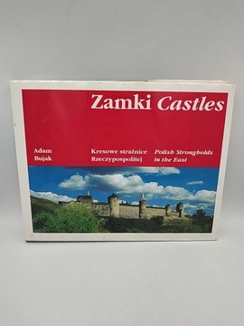 Zamki - Bujak