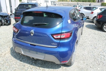 Renault Clio IV Hatchback 5d Facelifting 1.2 Energy TCe 118KM 2016 Renault Clio ROK 2016 POJ 1,2 118KM, zdjęcie 4