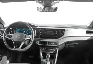 Volkswagen Taigo 1.5 TSI 150KM 2024 Volkswagen Taigo 1.5 TSI 150KM Style DSG, Podgrzewane Fotele, Kamera Cofan, zdjęcie 13