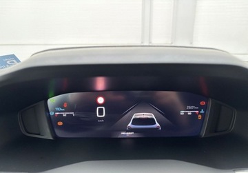 Peugeot 208 II Hatchback Facelifting 1.2 PureTech 100KM 2025 Peugeot 208 1.2 100km PureTech Allure Salon PL gwarancja fabryczna, zdjęcie 13