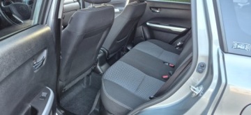 Suzuki Vitara III SUV 1.6 DDiS 120KM 2016 Suzuki Vitara 1.6d 120Ps 4x4 Radar Kamera Led Zadbana Piękna Gwarancja!, zdjęcie 21