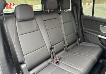 Mercedes GLB 2026 Mercedes-Benz GLB 250 z technologia EQ Elektryczny 272KM, zdjęcie 19