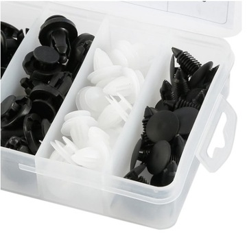 SPINKI SAMOCHODOWE SPINKI TAPICERKI MOCOWANIE TAPICERKI ŚCIĄGACZ DO SPINEK