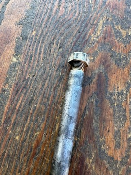 ось ось коромысло ось разъем двигателя Suzuki rmz rmx 250/450 ось 17 мм