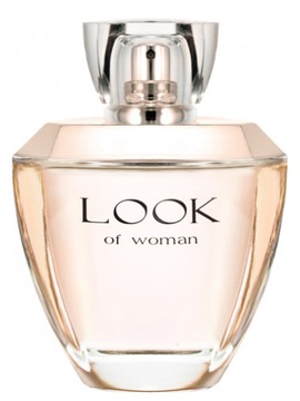 La Rive Look of Woman 100ml EDP Tester