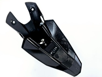 Крепление пластины заднего крыла Kawasaki ER6 ER-6N 12-17