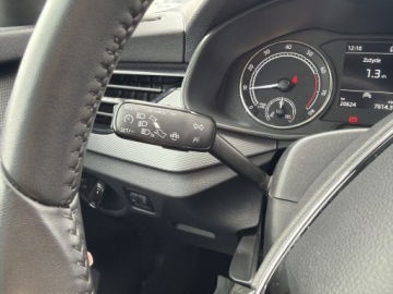Skoda Scala 2023 Škoda Scala 1.0 TSI Ambition Škoda Scala 1.0 TSI, zdjęcie 12