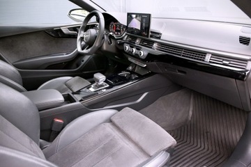 Audi A5 F5 Coupe Facelifting 2.0 35 TFSI 150KM 2021 Audi A5 Coupe S-LINE/Matrix/STronic/, zdjęcie 11