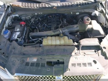 Lincoln Navigator III 2021 Lincoln Navigator 2021r., 4x4, 3.5L 3.5 Benzyna 450KM, zdjęcie 11