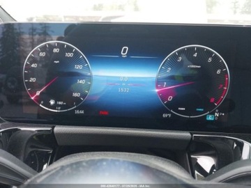 Mercedes GLA II 2025 Mercedes-Benz GLA 2025 MERCEDES-BENZ GLA 250 4MATIC 2.0 Benzyna 221KM, zdjęcie 13