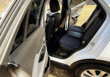 Opel Mokka I SUV 1.6 CDTI Ecotec 136KM 2016 Opel Mokka AUTOMAT nowe opony, ledy, klimatronik dwie strefy, 1.6 Diesel, zdjęcie 8