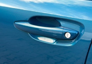 Citroen C4 Cactus Crossover Facelifting 1.2 PureTech 131KM 2018 Citroen C4 Cactus Nowy rozrzad i hamulce, Shine, Tempomat, GPS, Kamera,, S, zdjęcie 37